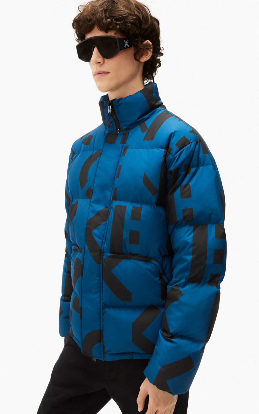 Kenzo clearance sport hombre